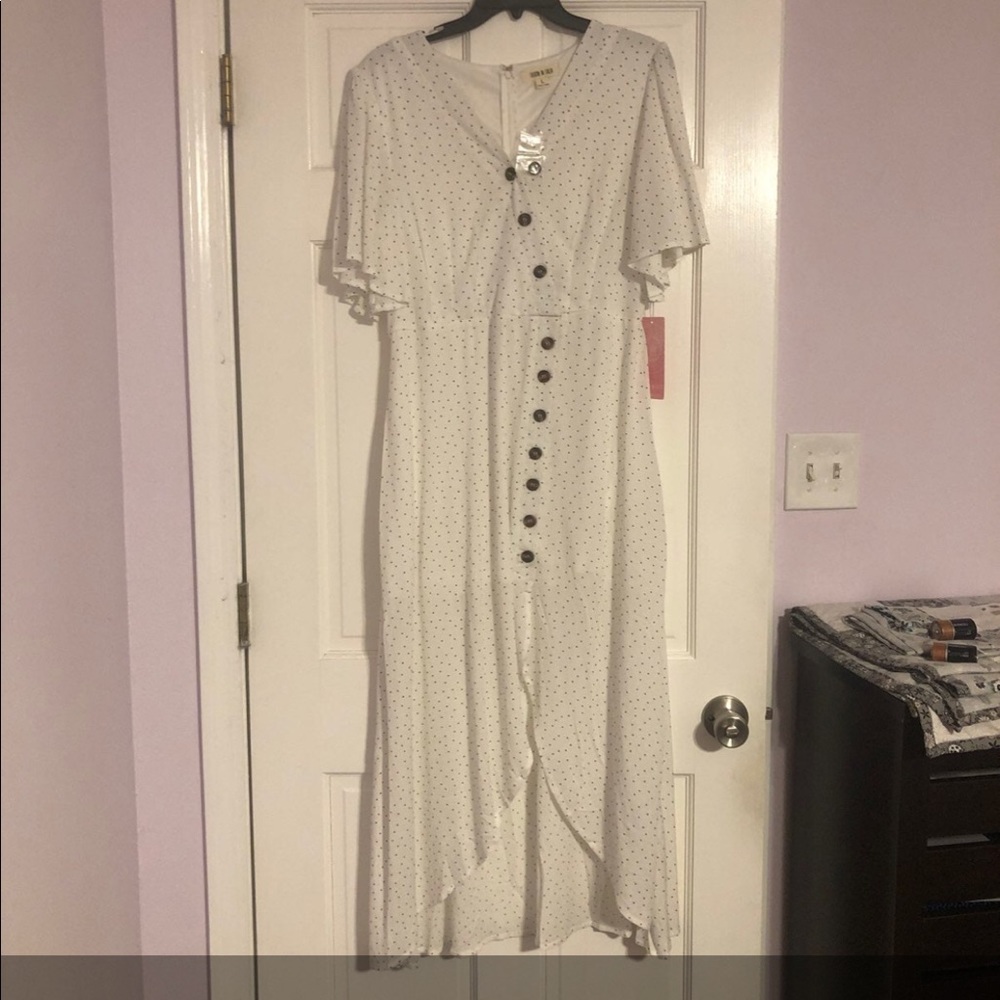 Spring/Summer Dress